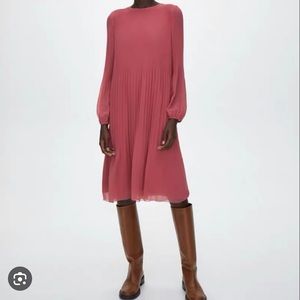 Daydreamer Midi Dress - Wilfred / Aritzia